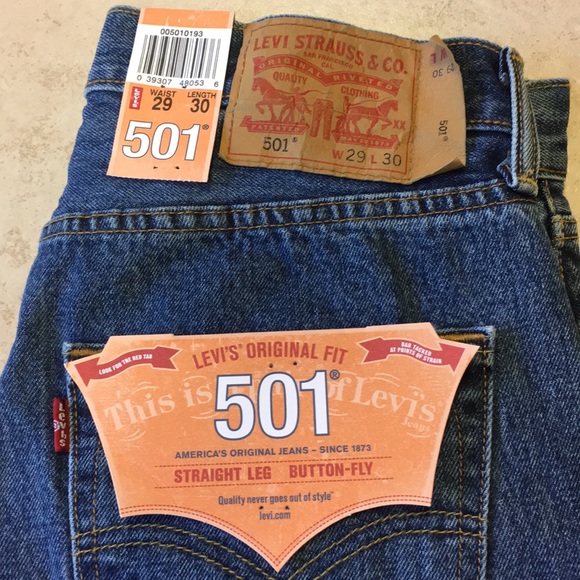 levis 005010193